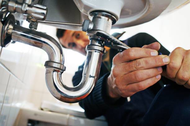Best Same-Day Plumbing Service  in King, WI