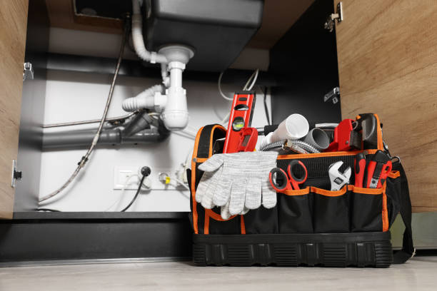 Best Residential Plumbing Services  in King, WI