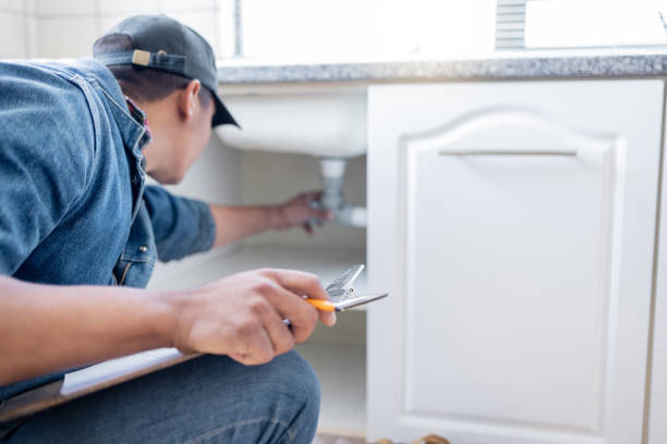 Trusted King, WI Plumbing Experts