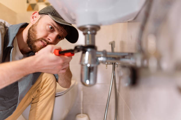 Best 24-Hour Plumber Near Me  in King, WI
