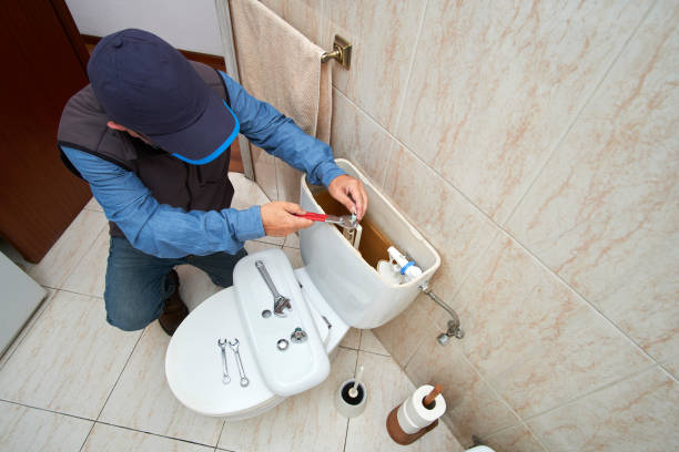 Best Faucet Repair  in King, WI
