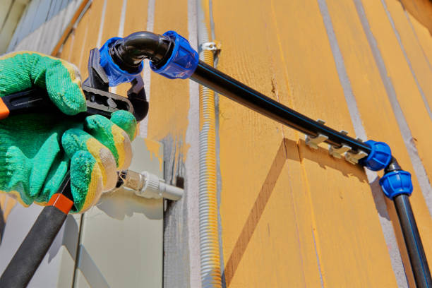 Best Leak Detection Services  in King, WI