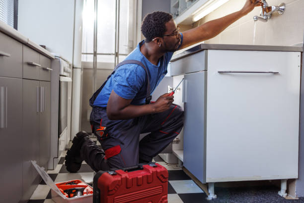 Best Commercial Plumbing Services  in King, WI