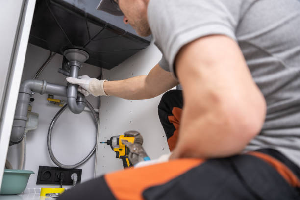 Best Emergency Plumber  in King, WI