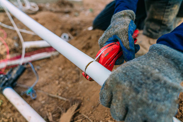  King, WI Plumbing Pros
