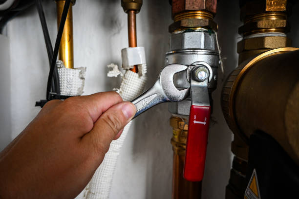 Best Hot Water Heater Installation  in King, WI